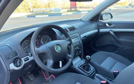 Skoda Octavia, 2006 год, 385 000 рублей, 26 фотография