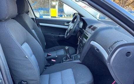 Skoda Octavia, 2006 год, 385 000 рублей, 30 фотография