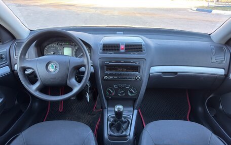 Skoda Octavia, 2006 год, 385 000 рублей, 36 фотография