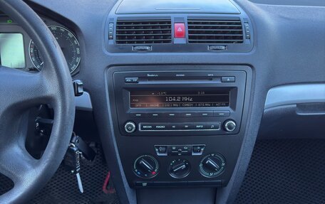 Skoda Octavia, 2006 год, 385 000 рублей, 37 фотография