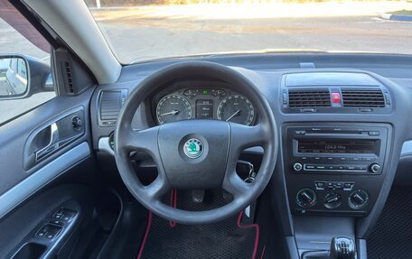 Skoda Octavia, 2006 год, 385 000 рублей, 38 фотография