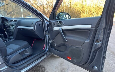 Skoda Octavia, 2006 год, 385 000 рублей, 31 фотография