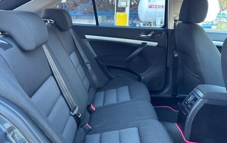 Skoda Octavia, 2006 год, 385 000 рублей, 35 фотография