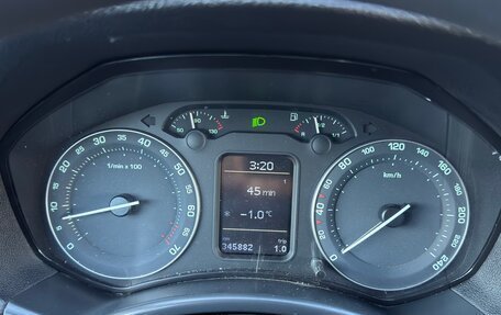 Skoda Octavia, 2006 год, 385 000 рублей, 40 фотография