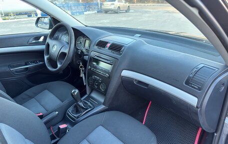 Skoda Octavia, 2006 год, 385 000 рублей, 32 фотография