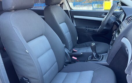 Skoda Octavia, 2006 год, 385 000 рублей, 33 фотография