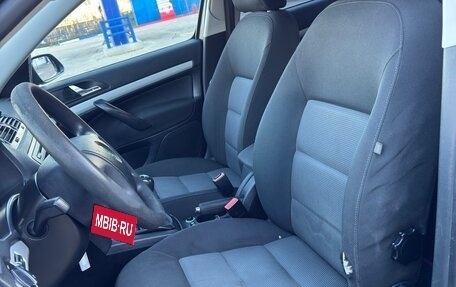 Skoda Octavia, 2006 год, 385 000 рублей, 27 фотография