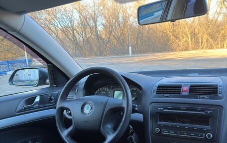 Skoda Octavia, 2006 год, 385 000 рублей, 39 фотография