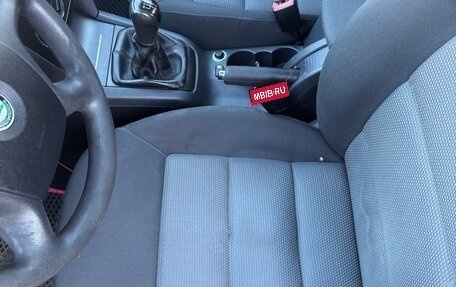 Skoda Octavia, 2006 год, 385 000 рублей, 28 фотография