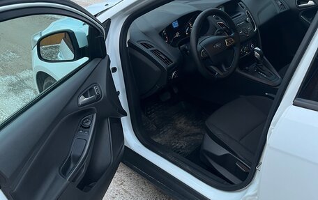 Ford Focus III, 2018 год, 1 100 000 рублей, 8 фотография