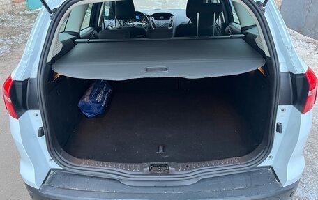 Ford Focus III, 2018 год, 1 100 000 рублей, 12 фотография