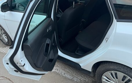 Ford Focus III, 2018 год, 1 100 000 рублей, 9 фотография