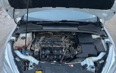 Ford Focus III, 2018 год, 1 100 000 рублей, 15 фотография