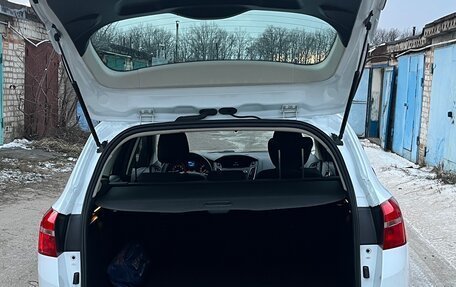 Ford Focus III, 2018 год, 1 100 000 рублей, 13 фотография