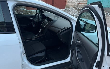 Ford Focus III, 2018 год, 1 100 000 рублей, 10 фотография