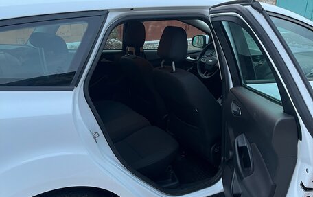 Ford Focus III, 2018 год, 1 100 000 рублей, 11 фотография