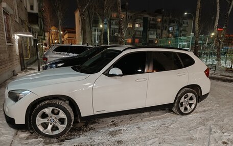 BMW X1, 2013 год, 1 328 000 рублей, 7 фотография