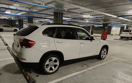 BMW X1, 2013 год, 1 328 000 рублей, 14 фотография