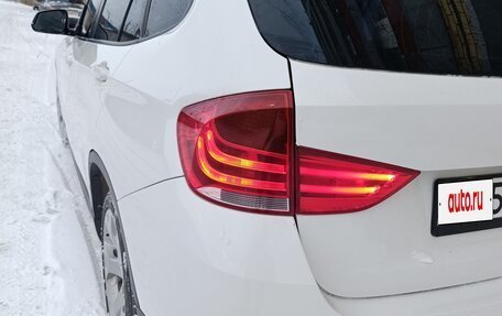 BMW X1, 2013 год, 1 328 000 рублей, 6 фотография