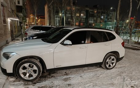 BMW X1, 2013 год, 1 328 000 рублей, 8 фотография