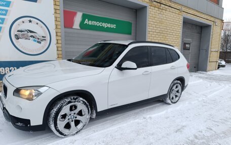 BMW X1, 2013 год, 1 328 000 рублей, 5 фотография