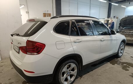 BMW X1, 2013 год, 1 328 000 рублей, 10 фотография
