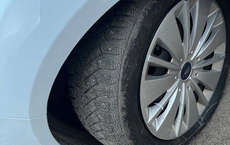 Ford Focus III, 2018 год, 1 100 000 рублей, 18 фотография