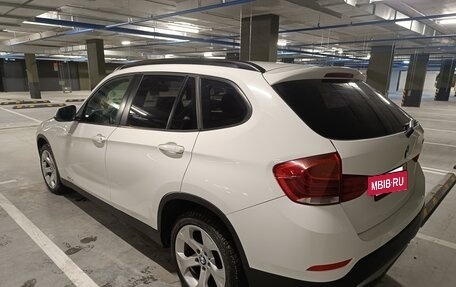 BMW X1, 2013 год, 1 328 000 рублей, 11 фотография