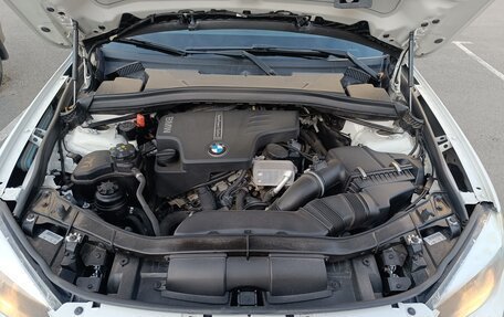 BMW X1, 2013 год, 1 328 000 рублей, 17 фотография