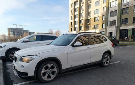 BMW X1, 2013 год, 1 328 000 рублей, 19 фотография