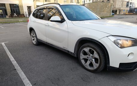 BMW X1, 2013 год, 1 328 000 рублей, 20 фотография