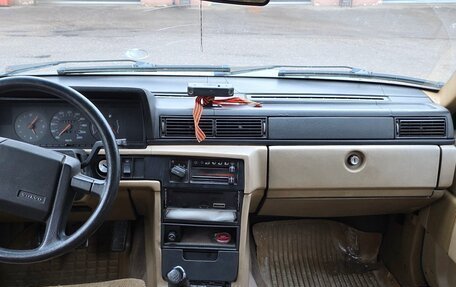 Volvo 740, 1987 год, 220 000 рублей, 6 фотография