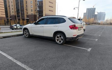 BMW X1, 2013 год, 1 328 000 рублей, 21 фотография