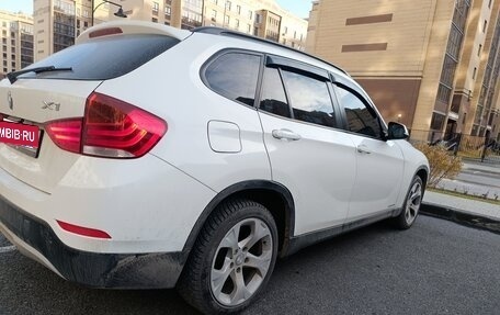 BMW X1, 2013 год, 1 328 000 рублей, 22 фотография