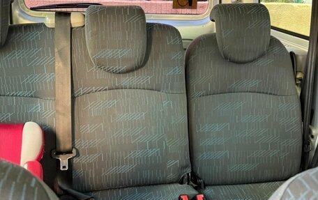 Renault Kangoo II рестайлинг, 2007 год, 520 000 рублей, 3 фотография