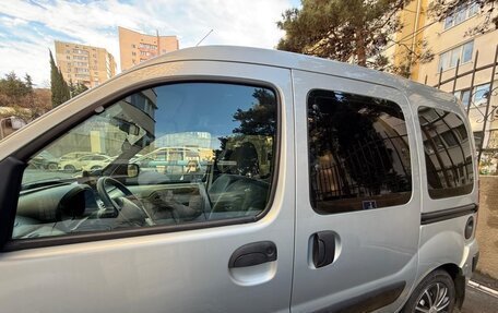 Renault Kangoo II рестайлинг, 2007 год, 520 000 рублей, 7 фотография