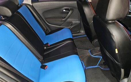 Volkswagen Polo VI (EU Market), 2015 год, 895 000 рублей, 12 фотография