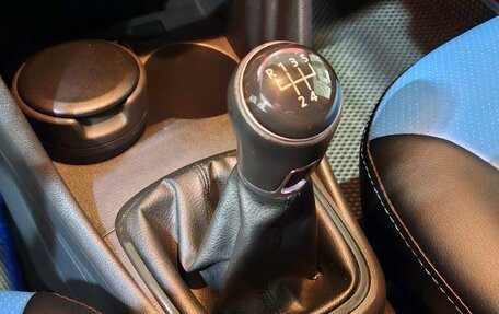 Volkswagen Polo VI (EU Market), 2015 год, 895 000 рублей, 14 фотография