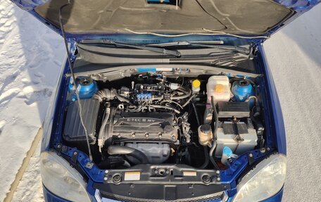 Chevrolet Lacetti, 2011 год, 389 000 рублей, 9 фотография