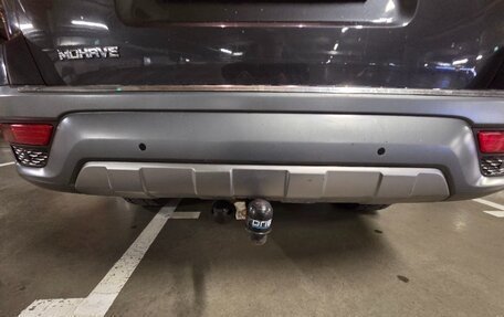 KIA Mohave I, 2018 год, 2 795 000 рублей, 4 фотография