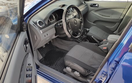 Chevrolet Lacetti, 2011 год, 389 000 рублей, 11 фотография