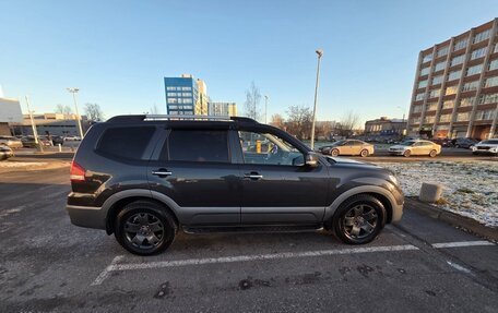 KIA Mohave I, 2018 год, 2 795 000 рублей, 5 фотография