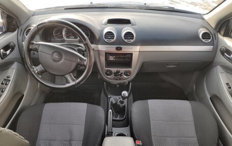 Chevrolet Lacetti, 2011 год, 389 000 рублей, 13 фотография