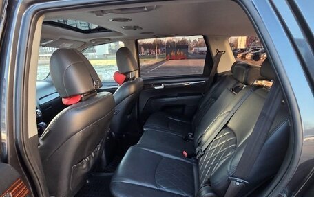 KIA Mohave I, 2018 год, 2 795 000 рублей, 11 фотография