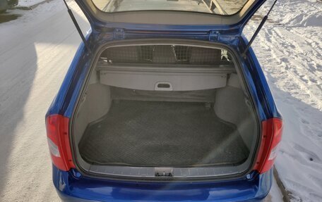 Chevrolet Lacetti, 2011 год, 389 000 рублей, 14 фотография