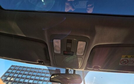 KIA Mohave I, 2018 год, 2 795 000 рублей, 9 фотография