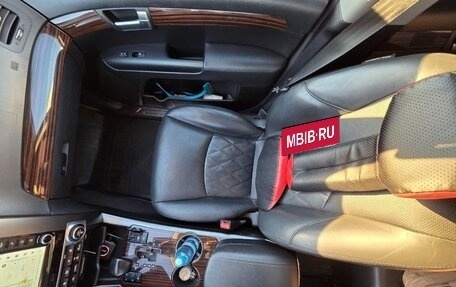 KIA Mohave I, 2018 год, 2 795 000 рублей, 7 фотография