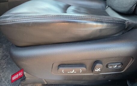 KIA Mohave I, 2018 год, 2 795 000 рублей, 10 фотография