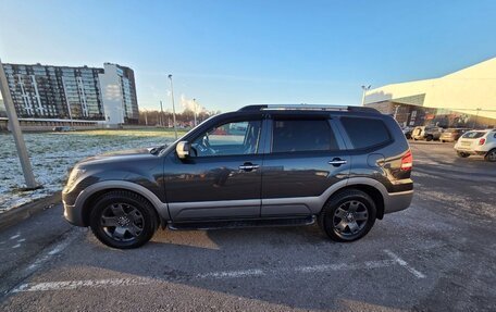 KIA Mohave I, 2018 год, 2 795 000 рублей, 13 фотография