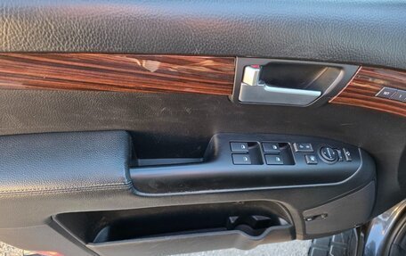 KIA Mohave I, 2018 год, 2 795 000 рублей, 16 фотография